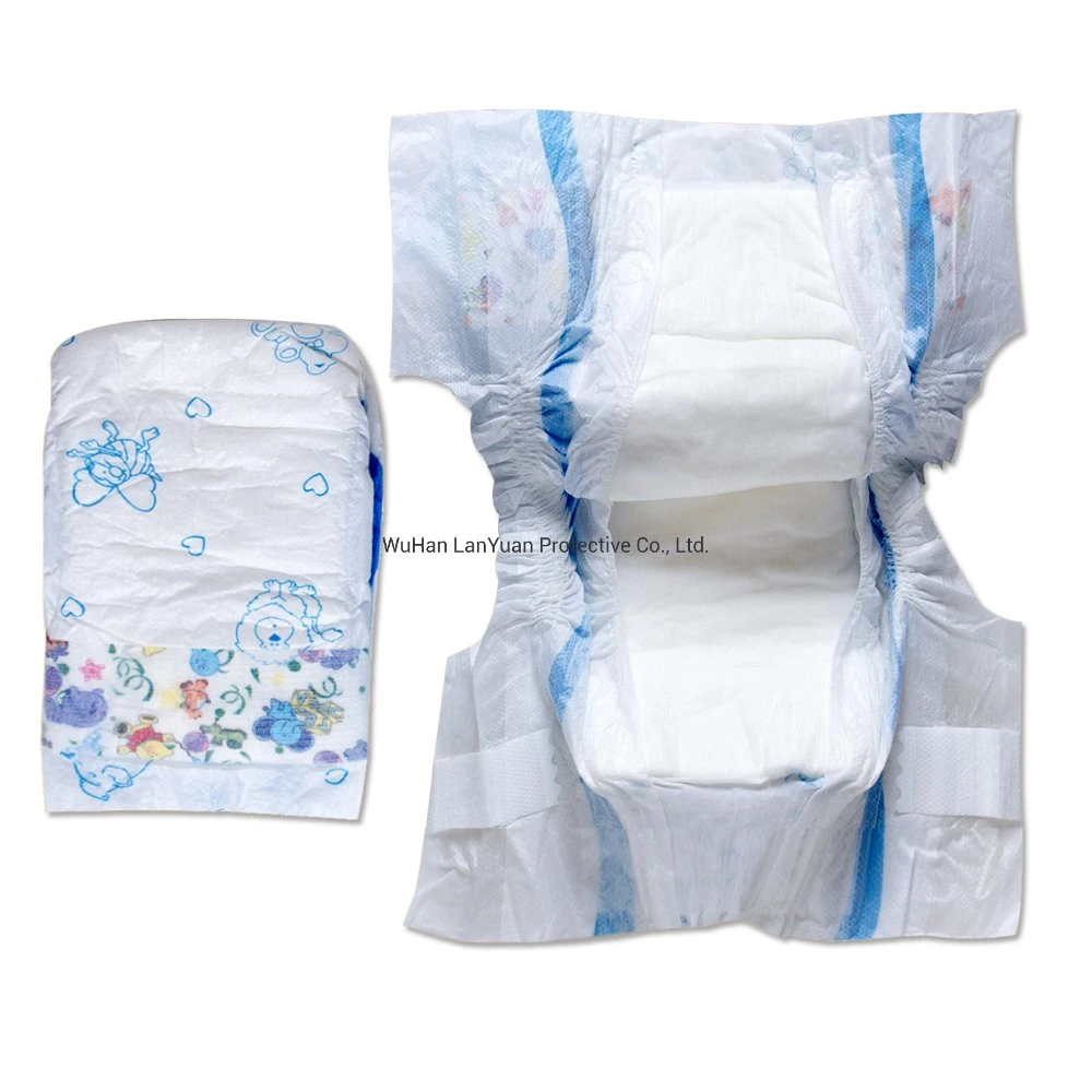 Disposable Maternity Pad for Postpartum Mommy